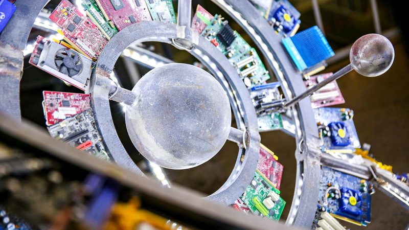 企业信息化建设：数字化转型落地的关键路径